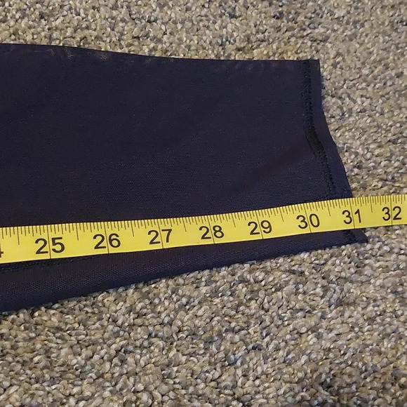 LULULEMON If You’re Lucky pant Luxtreme Moody Mirage Dark Berry 10-12 - Picture 14 of 14